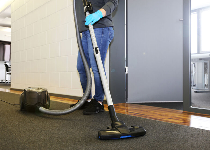 Commercial Cleaning Services by Damac and Associates Clean LLC